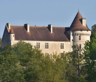 Le château de Bayers ouvre ses portes au public