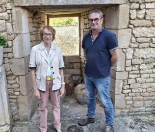 Un week-end d’histoire et de créations au château de Bayers
